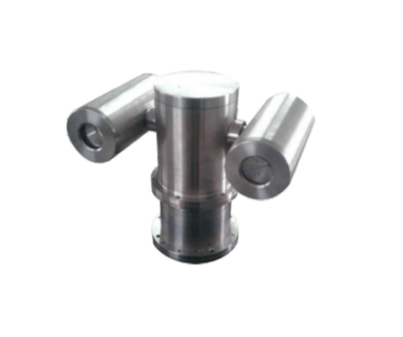 視頻紅外熱成像儀